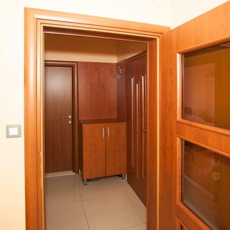 Apartment Dolores Split Buitenkant foto