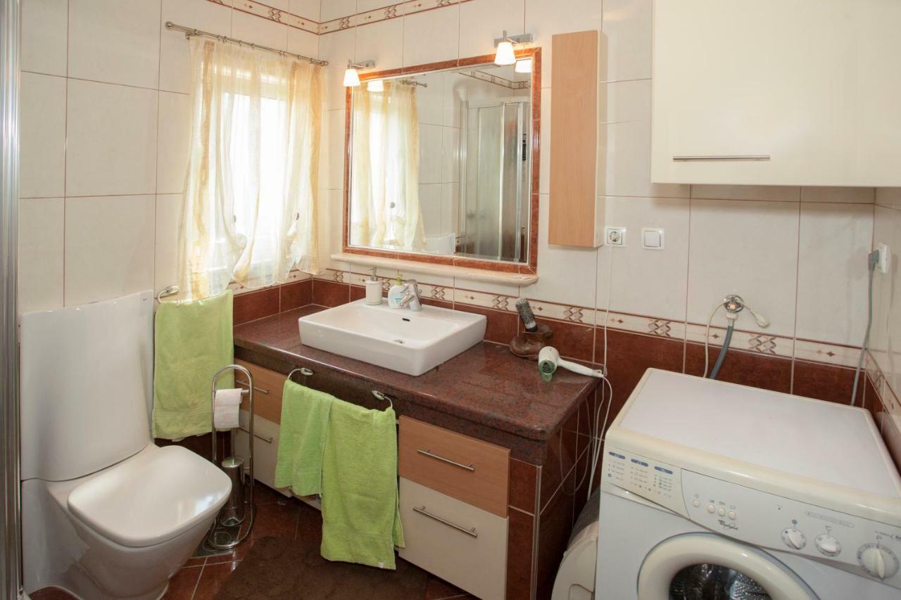 Apartment Dolores Split Buitenkant foto