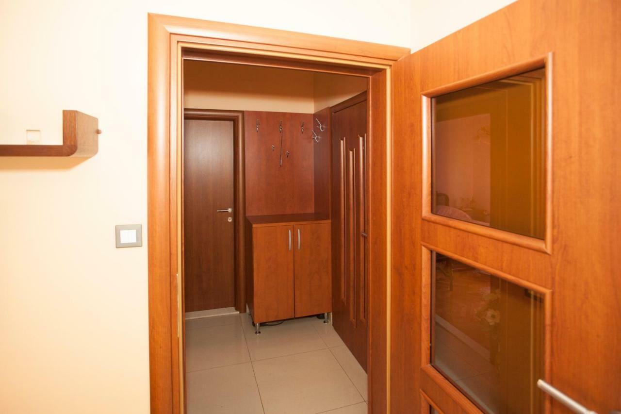 Apartment Dolores Split Buitenkant foto