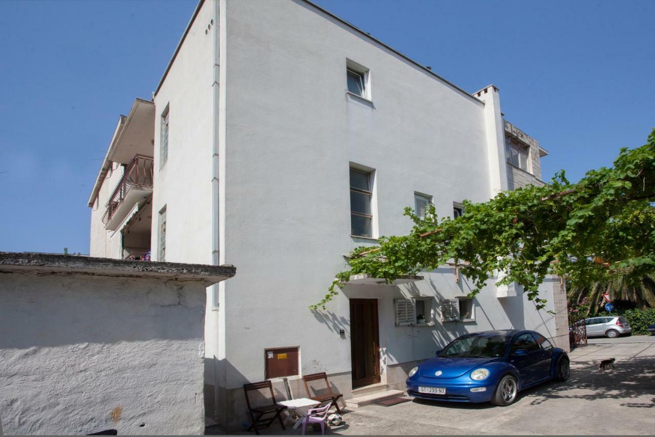 Apartment Dolores Split Buitenkant foto