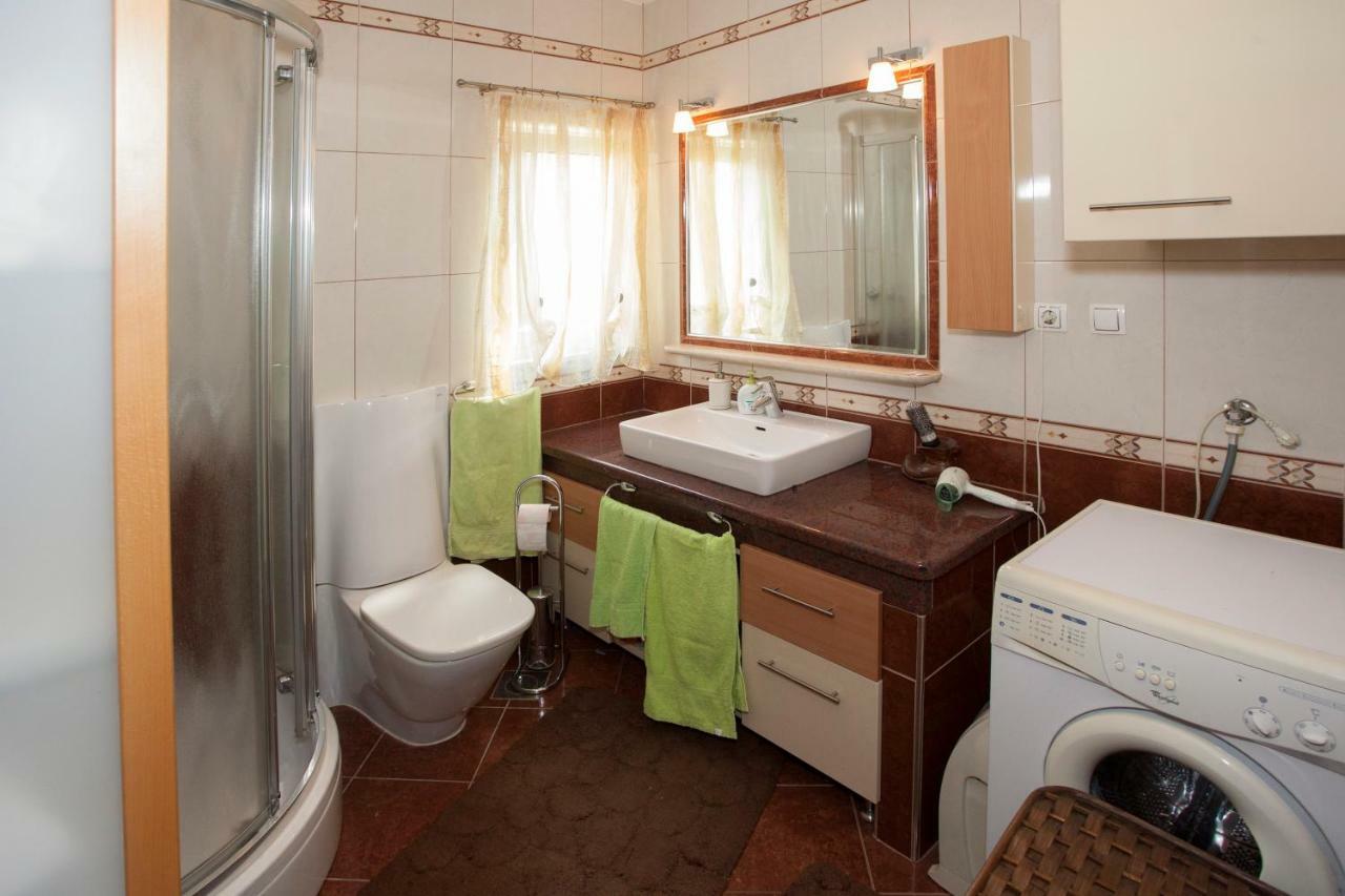 Apartment Dolores Split Buitenkant foto