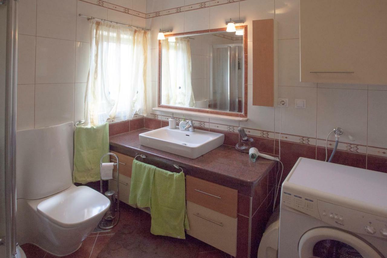 Apartment Dolores Split Buitenkant foto